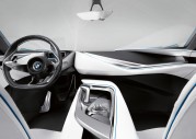 BMW Vision EfficientDynamics